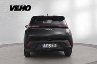 BYD Dolphin Surf vaihtoauto