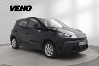 BYD Dolphin Surf vaihtoauto