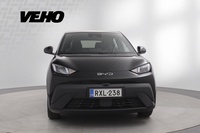 BYD Dolphin Surf vaihtoauto