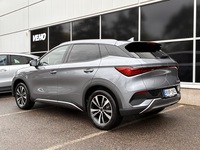 BYD Atto 3 vaihtoauto
