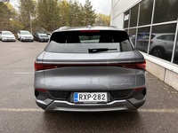 BYD Atto 3 vaihtoauto