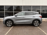 BYD Atto 3 vaihtoauto