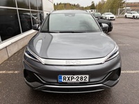 BYD Atto 3 vaihtoauto