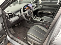 BYD Atto 3 vaihtoauto