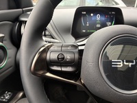 BYD Atto 3 vaihtoauto