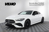 Mercedes-Benz CLE vaihtoauto