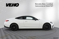 Mercedes-Benz CLE vaihtoauto