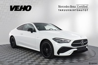 Mercedes-Benz CLE vaihtoauto