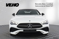 Mercedes-Benz CLE vaihtoauto