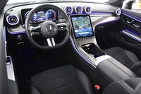 Mercedes-Benz CLE vaihtoauto