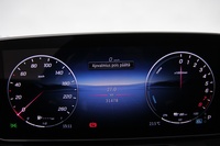Mercedes-Benz CLE vaihtoauto