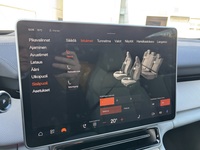 Polestar 4 vaihtoauto