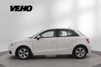 Audi A1 vaihtoauto