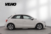 Audi A1 vaihtoauto
