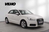 Audi A1 vaihtoauto