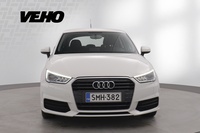 Audi A1 vaihtoauto