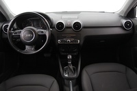 Audi A1 vaihtoauto