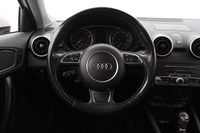 Audi A1 vaihtoauto