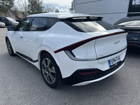Kia EV6 vaihtoauto