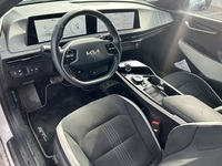 Kia EV6 vaihtoauto