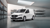 Mercedes-Benz Citan vaihtoauto