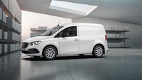 Mercedes-Benz Citan vaihtoauto