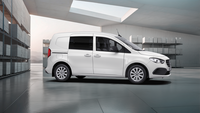 Mercedes-Benz Citan vaihtoauto