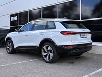 Audi Q6 e-tron vaihtoauto