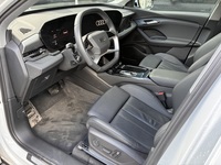 Audi Q6 e-tron vaihtoauto