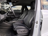 Audi Q6 e-tron vaihtoauto