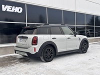 Mini Countryman vaihtoauto
