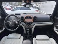 Mini Countryman vaihtoauto