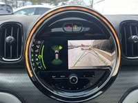 Mini Countryman vaihtoauto