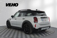 Mini Countryman vaihtoauto