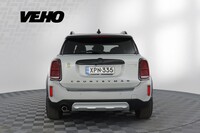 Mini Countryman vaihtoauto