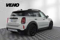 Mini Countryman vaihtoauto