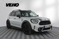 Mini Countryman vaihtoauto