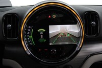 Mini Countryman vaihtoauto