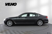 BMW 740 vaihtoauto