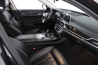 BMW 740 vaihtoauto
