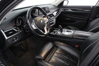 BMW 740 vaihtoauto
