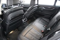 BMW 740 vaihtoauto