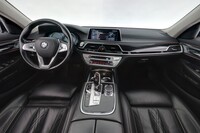 BMW 740 vaihtoauto
