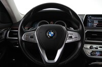 BMW 740 vaihtoauto