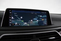 BMW 740 vaihtoauto