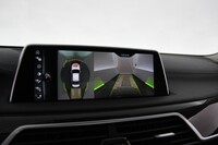 BMW 740 vaihtoauto
