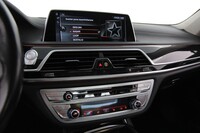 BMW 740 vaihtoauto