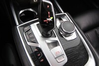 BMW 740 vaihtoauto