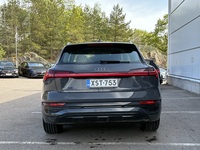 Audi Q8 e-tron vaihtoauto