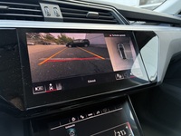 Audi Q8 e-tron vaihtoauto
